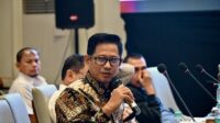 Sudjatmiko Ingatkan Pemenuhan SPM Proyek Jalan Tol IKN