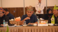Edison Sitorus Dorong Optimalisasi PNBP Imigrasi