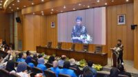 Dari CONEFO ke Rumah Rakyat: Gagasan Besar Arsitektur Gedung Nusantara DPR