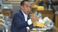Legislator Nilai Isu Pengelolaan Ruang Udara Tak Lagi Signifikan