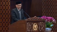 Beban Utang dan Kualitas Pertumbuhan Ekonomi pada APBN 2024 Jadi Sorotan