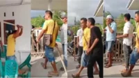 Waka Komisi VIII DPR RI, Singgih Minta Polisi Tindak Tegas Provokator Perusak Rumah Doa di Padang