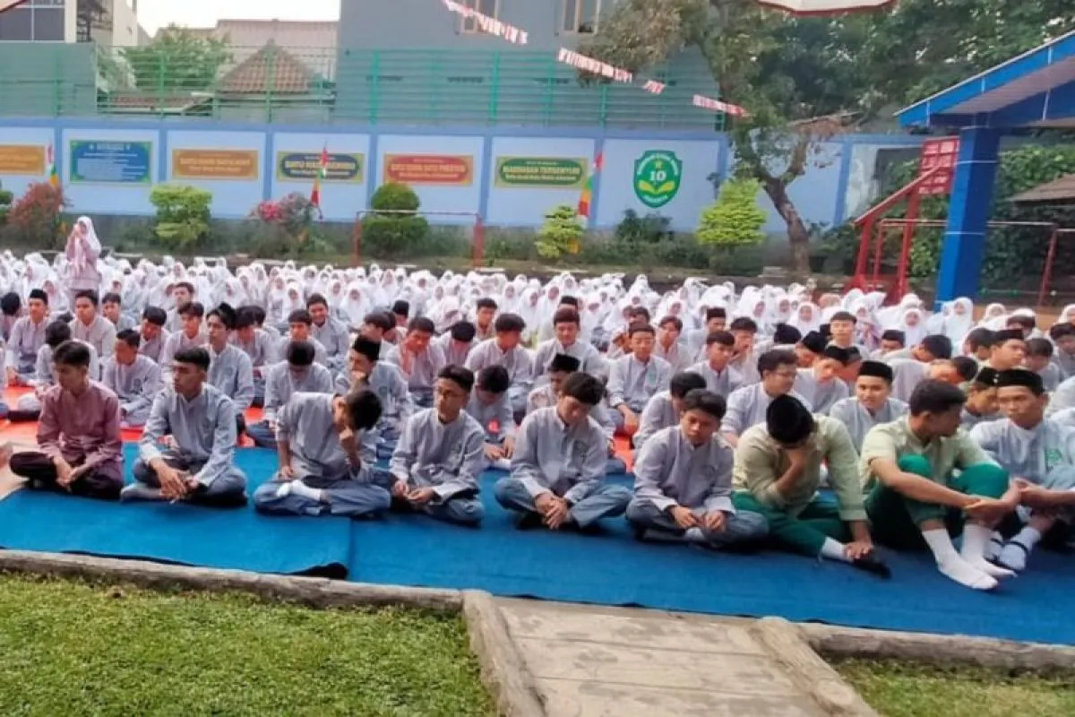 Madrasah swasta dan negeri di Jakarta diupayakan bebas biaya