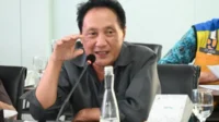 DPR RI: Putusan MK soal pemisahan pemilu berpotensi langgar konstitusi