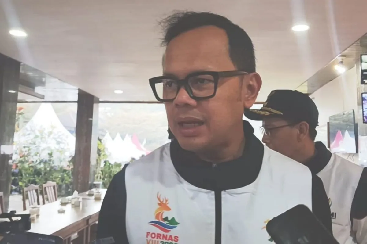 Bima Arya: Usul Pilkada dipilih DPRD jangan karena biaya politik mahal