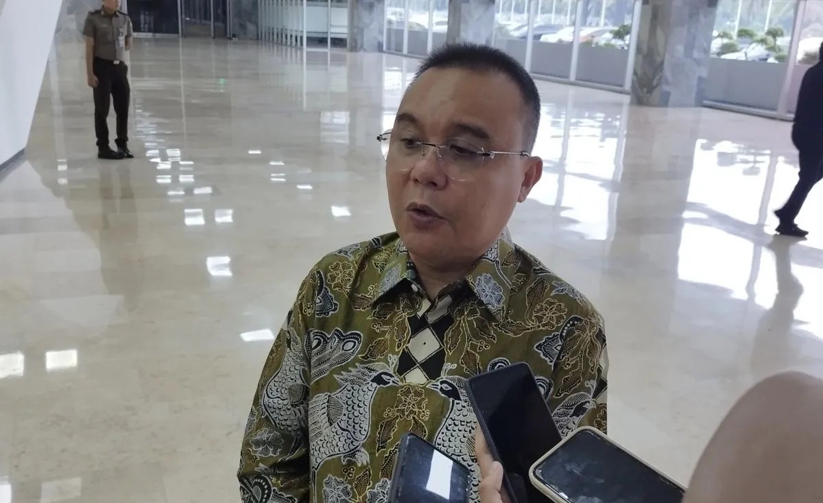 DPR harap Thailand-Kamboja membaik agar WNI tak perlu dievakuasi