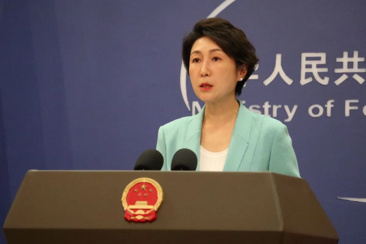 China: EU harus ubah cara pandang soal perdagangan bilateral