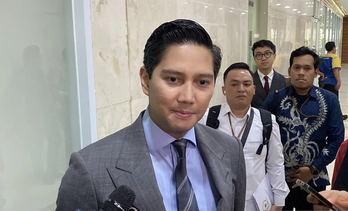 Komisi I DPR: Kesepakatan IEU‑CEPA perluas akses ke pasar Uni Eropa