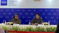 LPS akan sesuaikan TBP agar dukung transmisi kebijakan moneter