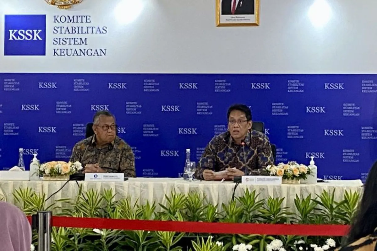 LPS akan sesuaikan TBP agar dukung transmisi kebijakan moneter