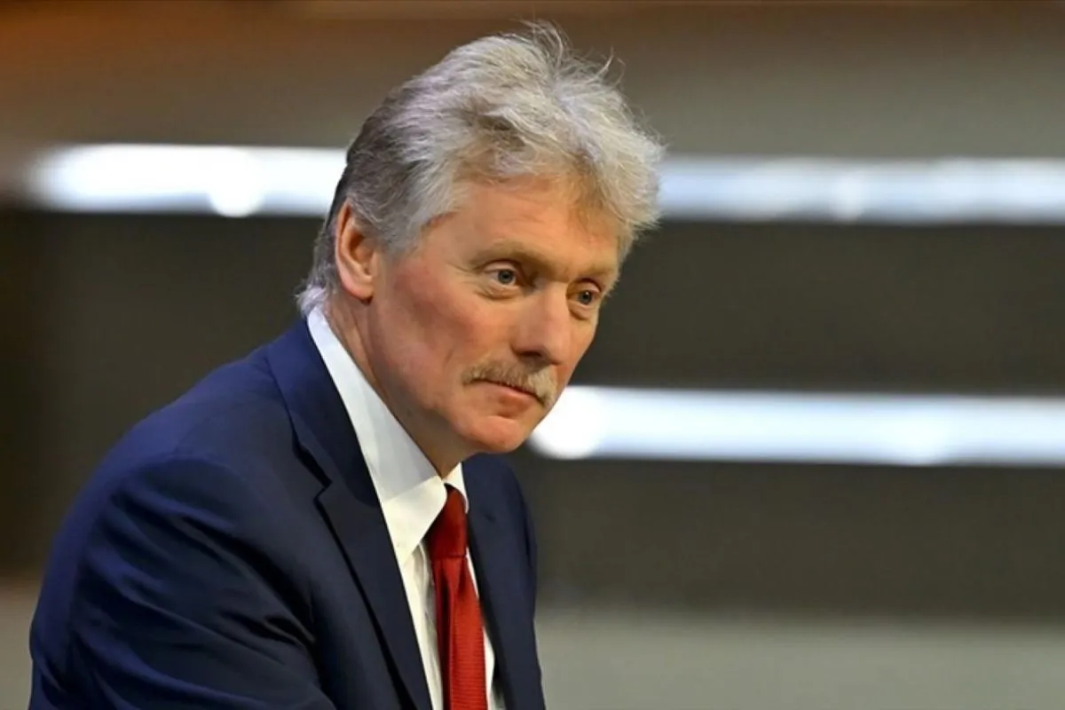 Rusia berharap AS lanjutkan upaya penyelesaian konflik Ukraina