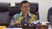 BAM DPR Tegaskan Kawal Aspirasi Kasus Status Tanah Warga Sukawangi