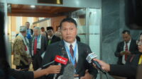 PKS Belum Putuskan Sikap soal Pilkada DPRD, Mardani: Masih Dikaji