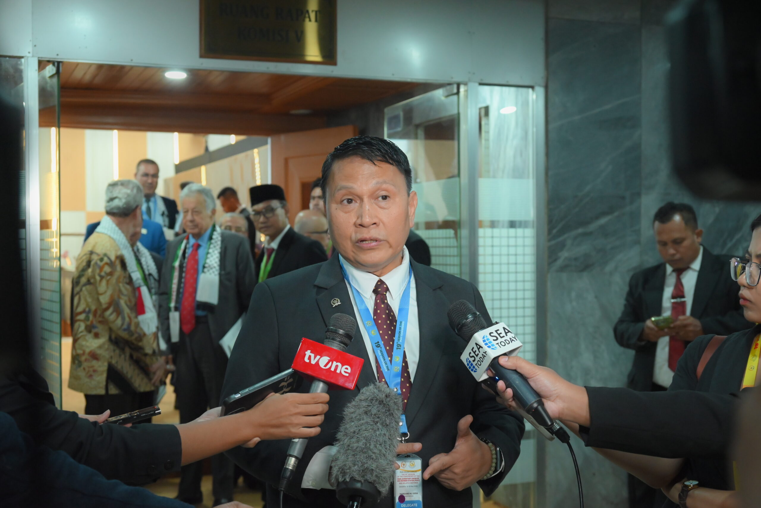 Debut RI di BRICS Tegaskan Nonblok, Siap Jadi Pemain Berpengaruh