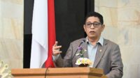 Baleg DPR RI Serap Masukan Akademisi Udayana, RUU PPRT Dimulai dari Awal