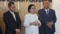 DPR ke Pemerintah: Lindungi WNI yang Ditahan Junta Militer Myanmar