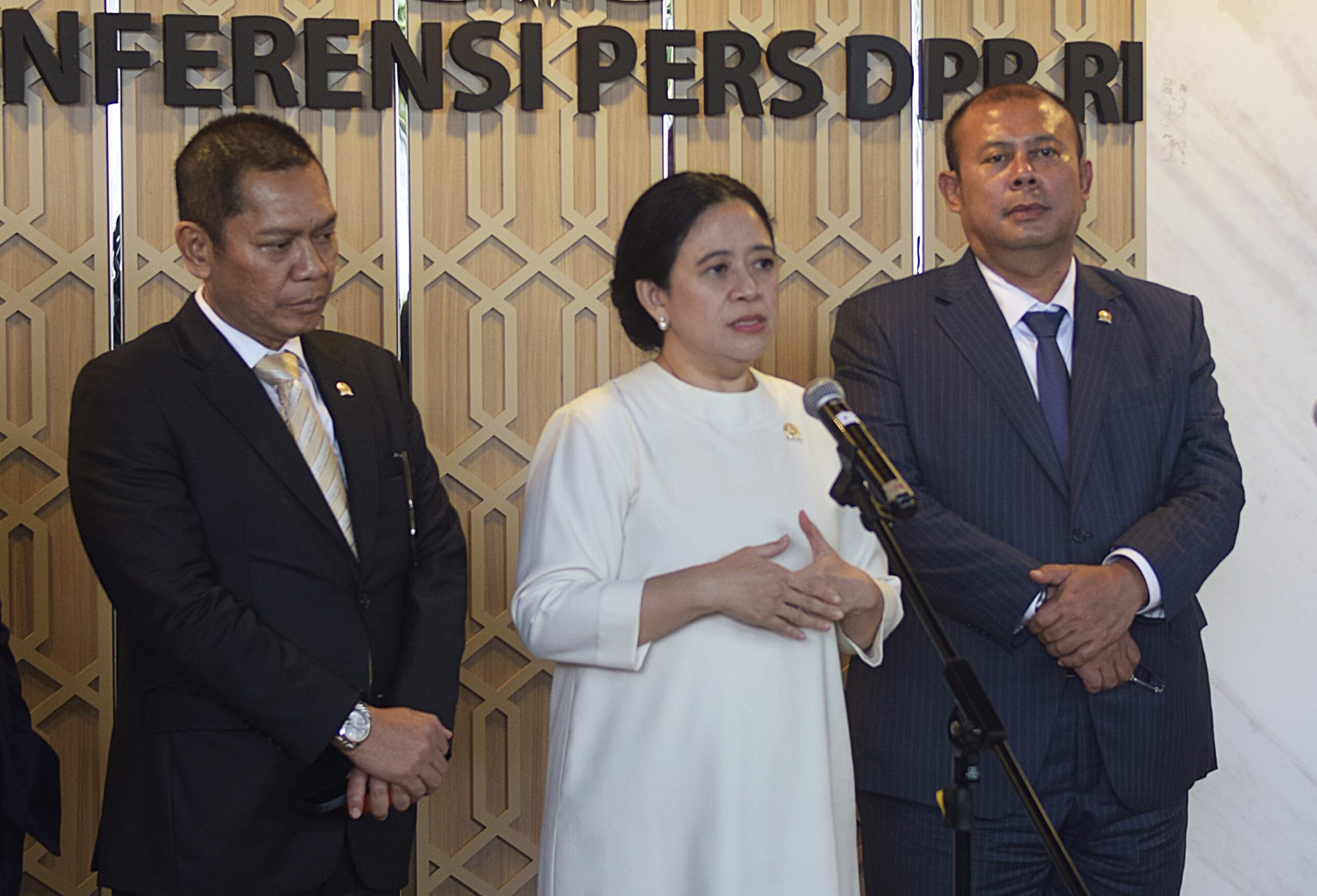 DPR ke Pemerintah: Lindungi WNI yang Ditahan Junta Militer Myanmar