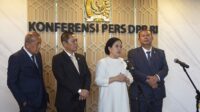 DPR dan Pemerintah Akan Segera Bahas Dampak Putusan MK Terkait Pemilu