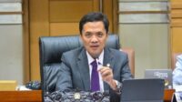 DPR Tegaskan Kapolri Loyal, Isu Tak Benar