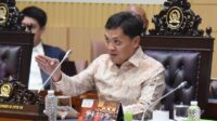 Undang Kembali YLBHI dan Organisasi Advokat, Komisi III: Daripada Demo Lebih Baik RDPU