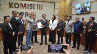 Babak Baru KUHAP: Demi Keadilan Berhati Nurani
