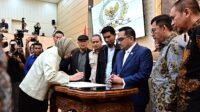 10 RUU Kabupaten/Kota Akomodir Kekhasan Tiap Daerah, Minimalisir Sengketa Wilayah
