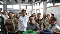 Saleh Daulay: Tarif AS 19 Persen Tidak Signifikan, Produk Lokal Tetap Diminati