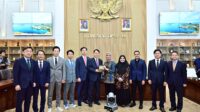 Perdagangan RI-Korea Selatan Tembus 20 Miliar Dolar, Komisi VI Dorong Optimalisasi IK-CEPA