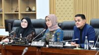 Komisi VI Harap Kerja Sama Ekonomi Indonesia-Korsel Sentuh Sektor UMKM Melalui Koperasi