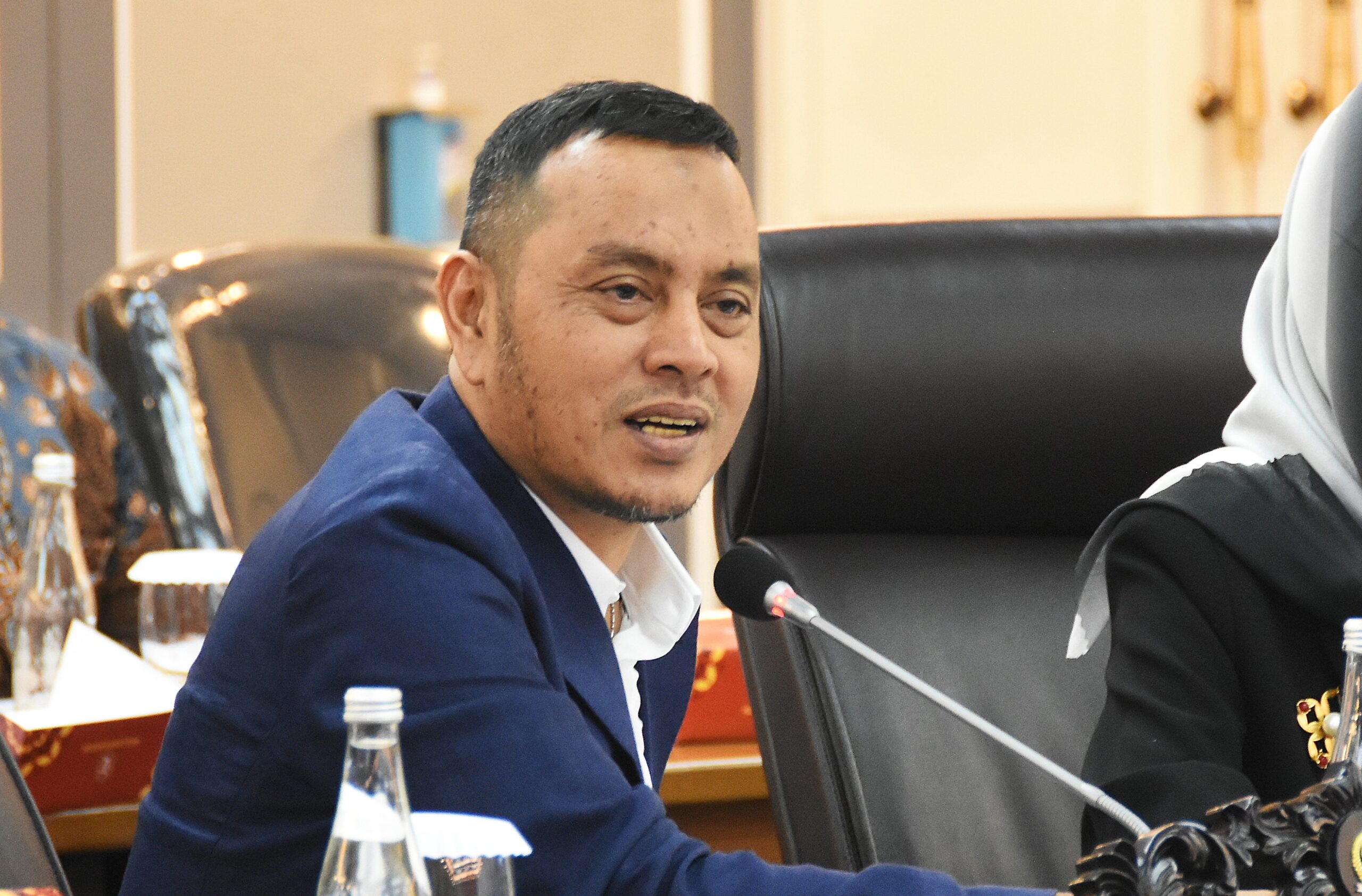 Banyak Kasus Intoleransi, Ketua Komisi XIII: Hak Beribadah adalah Konstitusional dan Dilindungi Negara