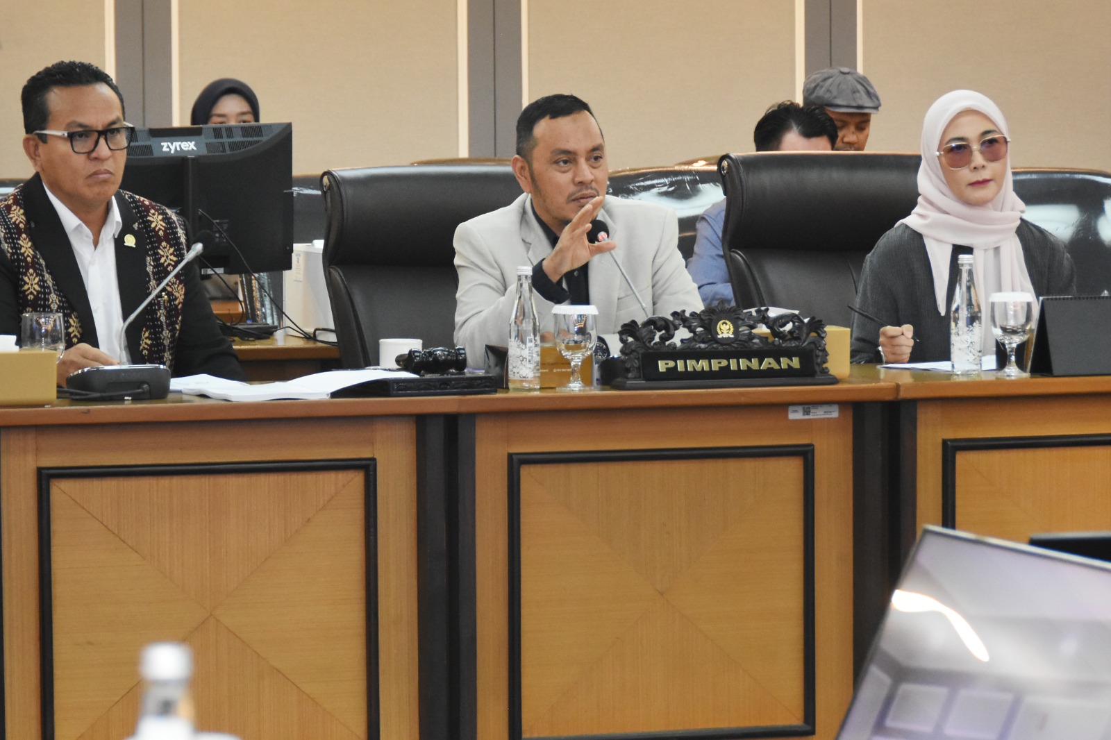 Komisi XIII Tindak Lanjuti Laporan Pelanggaran HAM di Panti Sosial: Itu Fakta, Bukan Cerita!