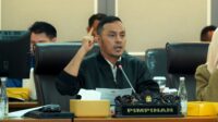 Komisi XIII Dorong Revisi UU Sistem Perbukuan, Perkuat Literasi Nasional
