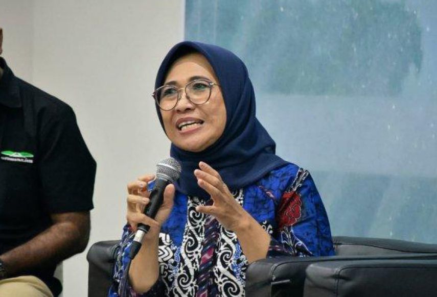 Revisi UU Sisdiknas: Komisi X DPR RI Dorong Partisipasi Publik untuk Pendidikan yang Lebih Baik