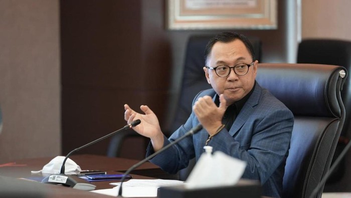 Legislator Minta Pemerintah Sediakan Jalur Pembiayaan yang Berpihak ke UMKM