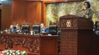 Pertanggungjawaban APBN 2024, Kesehatan Fiskal Terjaga Meski Dihantam Gejolak Global