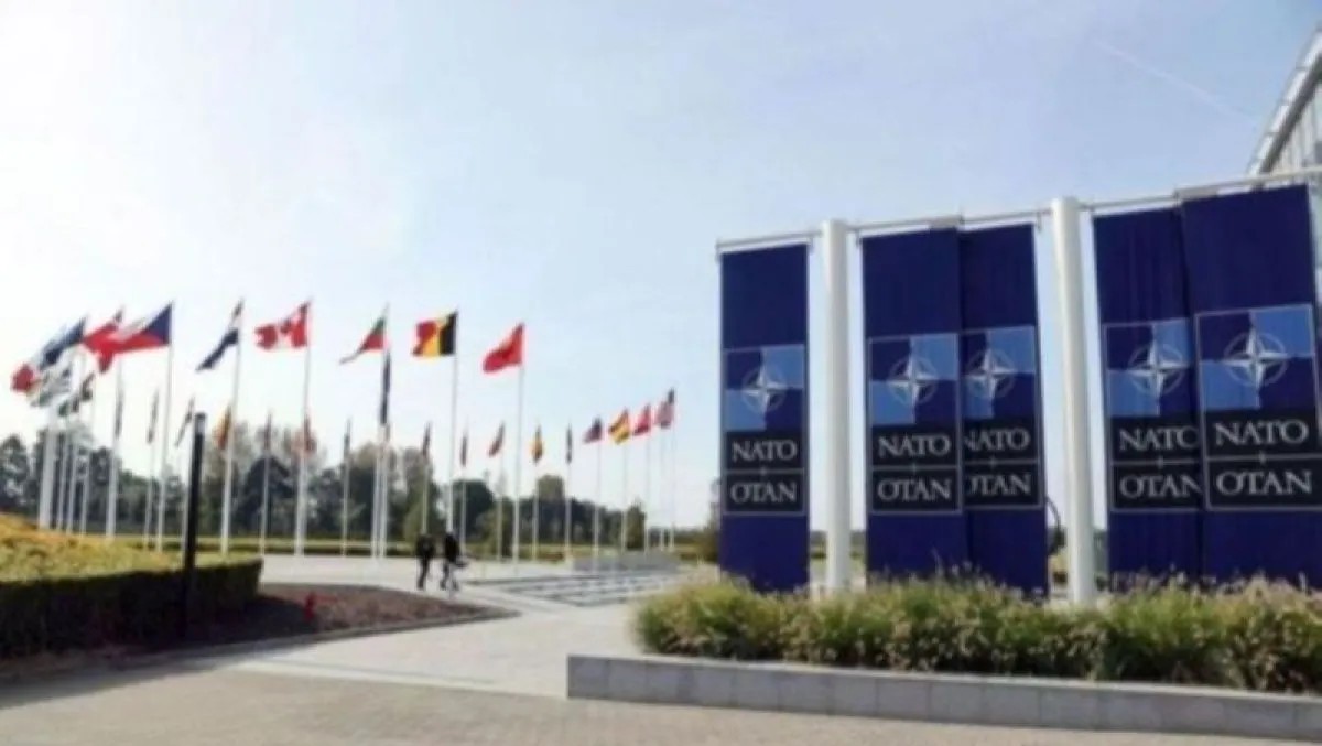 AS: Rusia terusik oleh kenaikan anggaran pertahanan NATO