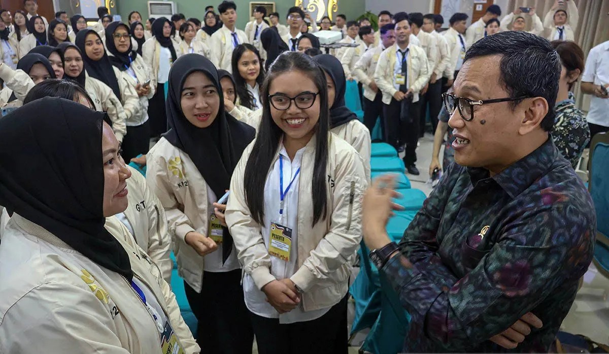 KBRI Tokyo: 2026 jadi tahun terakhir PMI ke Jepang tidak benar