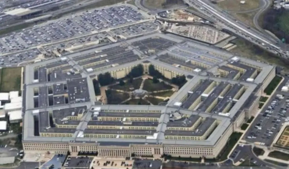 AS pasok penjualan sistem panduan bom Rp8,2 triliun untuk Israel