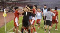 Jadwal lengkap Indonesia melawan Vietnam di final ASEAN U-23