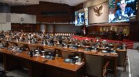 Sorotan Artis Masuk Senayan Kala Wacana Revisi UU Pemilu Mengemuka