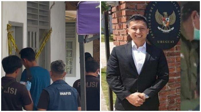 Kemlu Apresiasi Penyelidikan Kasus Kematian ADP