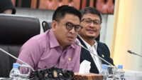 BAKN Soroti Potensi Tumpang-Tindih BPK dan BPKP: Jangan Seperti Musuhan!