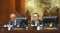 DPR Setujui Bahas Renstra 2025-2029 di Baleg