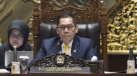 DPR Setujui Revisi UU Haji dan Umrah sebagai Usul DPR, Target Selesai Akhir 2025