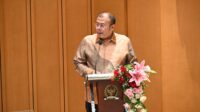 Cucun Ahmad Syamsurijal: Partisipasi Publik Bermakna adalah Jiwa Demokrasi
