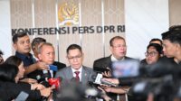 Sudah Dibahas di Periode Sebelumnya, Revisi UU MK Tinggal Disahkan di Paripurna