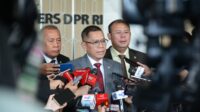 Sebanyak 24 Calon Dubes Lolos Uji Kelayakan, DPR Siap Teruskan ke Presiden RI