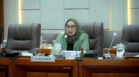 Komisi IX Soroti Urgensi Aksi Konkret Eliminasi TBC: Indonesia di Ambang Peringkat Pertama Dunia