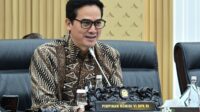 Komisi VI: Koperasi Merah Putih Pilar Ekonomi Rakyat, Dorong Realisasi Anggaran Kemenkop