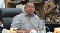 Setujui RKAP Danantara 2025, Komisi VI Tekankan Prinsip Tata Kelola Baik